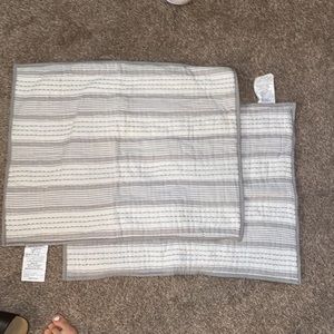 MAGNOLIA Hearth & Hand Pillow Case